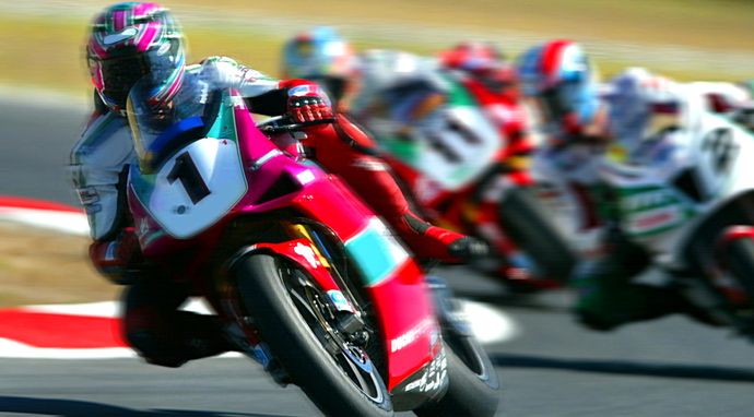Motocyklowe Mistrzostwa Świata: Grand Prix Czech