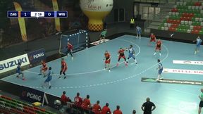 PGNiG Superliga. Świetny mecz Przemysława Krajewskiego z Zagłębiem