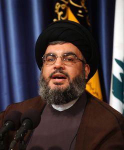 Irański kret wydał Nasrallaha. Izraelskie myśliwce czekały