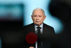 Nowa nazwa CPK. Prezes PiS: "To socjotechnika Tuska"