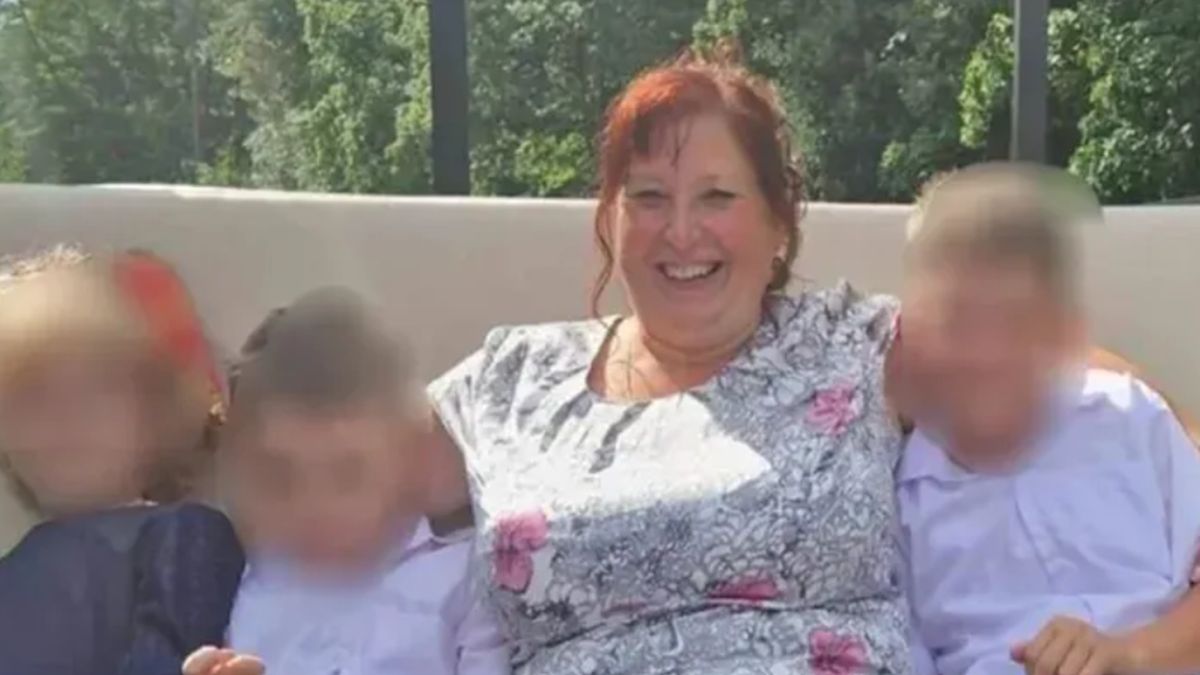 Trwają poszukiwania Beaty Klimek