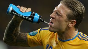 Koniec kariery Andrija Woronina, Ukrainiec grał w Bayerze Leverkusen i Liverpoolu