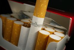 Coraz mniej Polaków pali papierosy