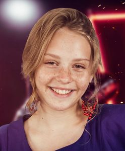 Jest córką gwiazd show Polsatu. Zaraz sama stanie się sławna