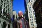 Bruce Willis, Jesse Eisenberg i Woody Allen kręcą w Los Angeles