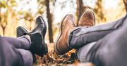 Wizytowe buty na jesień. Kuszą ceną i modnym fasonem