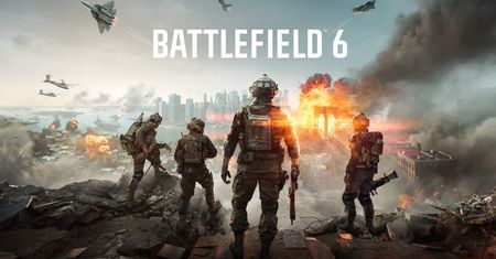 Battlefield 6 na szczycie listy bestsellerów Steam. Pomimo wcześniejszej krytyki