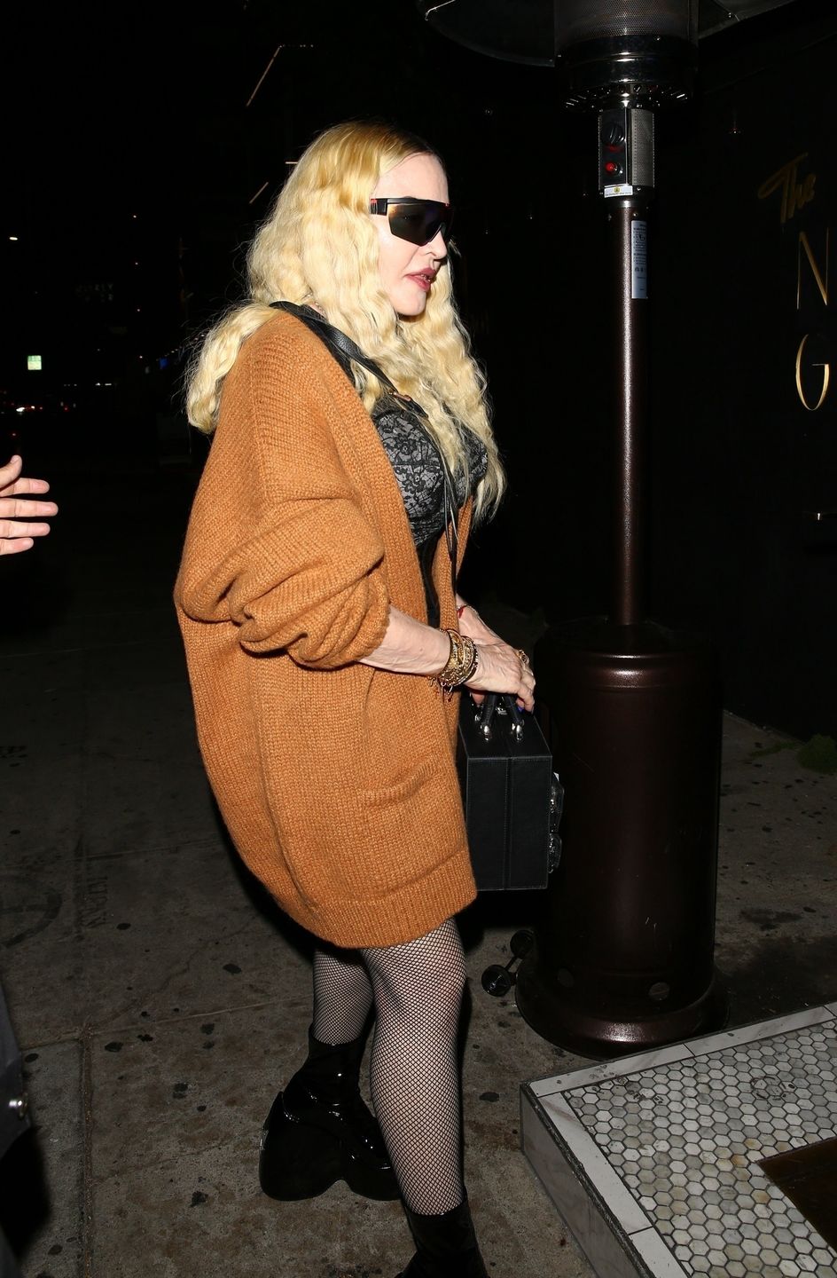 Madonna