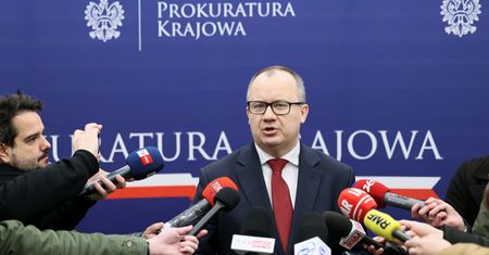 Odmawiają wykonania polecenia Bodnara. Jest komunikat zastępców