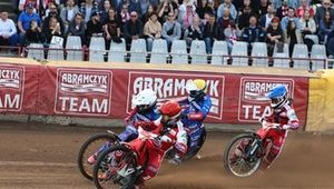 Abramczyk polonia Bydgoszcz - H. Skrzydlewska Orzeł Łódź 62:28 (galeria)