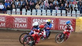 Abramczyk Polonia Bydgoszcz - H. Skrzydlewska Orzeł Łódź 62:28 (galeria)
