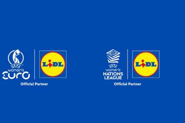 Lidl z UEFA do 2030 roku