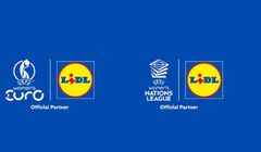 Lidl dłużej partnerem kobiecej piłki nożnej
