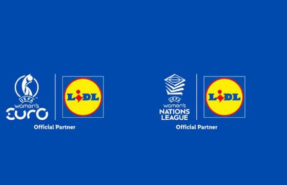 Lidl dłużej partnerem kobiecej piłki nożnej