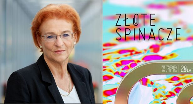 Małgorzata Mejer z Procter&amp;Gamble przewodniczącą jury Złotych Spinaczy 2020