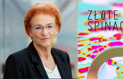 Małgorzata Mejer z Procter&amp;Gamble przewodniczącą jury Złotych Spinaczy 2020