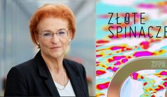 Małgorzata Mejer z Procter&amp;Gamble przewodniczącą jury Złotych Spinaczy 2020