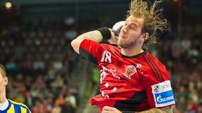 Gazprom Liga SEHA: pewne zwycięstwa Telekomu Veszprem i Celje Pivovarnej Lasko