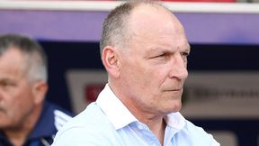 Wybudził się ze śpiączki, teraz rzuci palenie? Zaskakująca reakcja Andrzeja Iwana