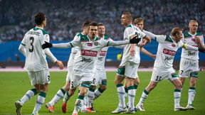 Napastnik z Albanii blisko Śląska Wrocław (wideo)