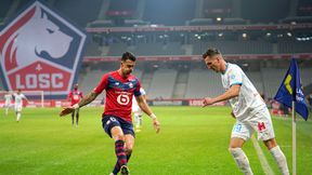 Ligue 1. Arkadiusz Milik nie był zbyt kreatywny. Tak skomentował zwycięstwo