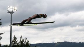 Skoki. Letnie Grand Prix w Zakopanem. Polacy zadowoleni ze swoich skoków