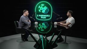 Zaskakujące słowa Santosa na pierwszym zgrupowaniu. "Normalnie byś pomyślał - wariat"