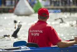 Chodzież. Prezes WOPR z zarzutami, miał wykorzystywać nastolatki
