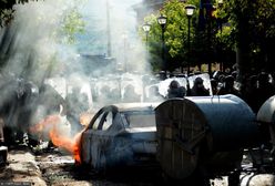 Wrze w bałkańskim kotle. "Tykająca bomba, karty rozdają Rosjanie"