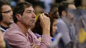 Laurent Tillie: Mówiłem im: "wyjedźcie za granicę!"