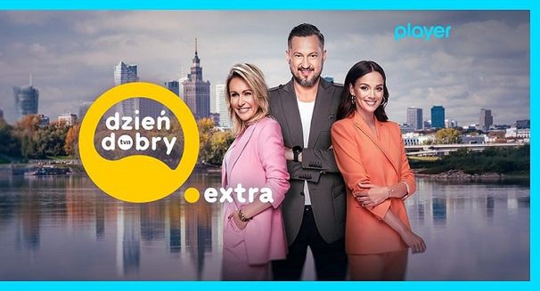 Rusza „Dzień dobry TVN Extra” w Playerze