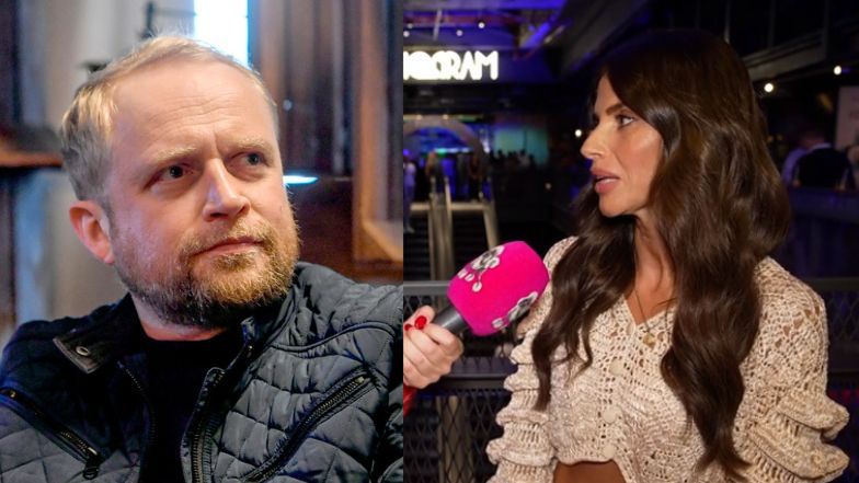 Weronika Rosati zdradza, czy ma KONTAKT z Piotrem Adamczykiem