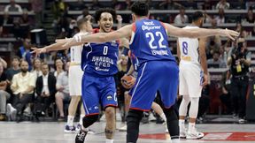 Euroliga. Efes zrobił to ponownie! Dramatyczny finał dla gwiazd