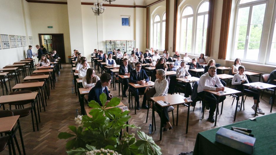 Matura z informatyki to jeden z najtrudniejszych egzaminów