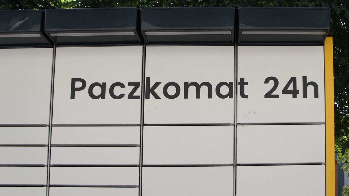 Paczkomaty Inpost. Gdzie je znaleźć?