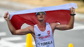 Tokio 2020. Największa polska sensacja na IO od Sydney. Dawid Tomala: Dauha była ważną lekcją