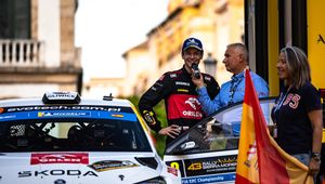 Świetne otwarcie sezonu Polaka w Hiszpanii. Trzeci wynik w kwalifikacjach