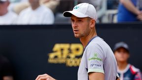 Znana drabinka Huberta Hurkacza. Sprawdź pary ćwierćfinałowe