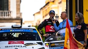 Świetne otwarcie sezonu Polaka w Hiszpanii. Trzeci wynik w kwalifikacjach