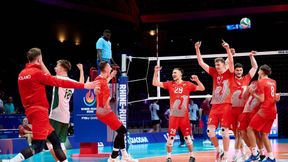 Koncert w finale. Polscy siatkarze z historycznym złotem uniwersjady