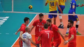 Liga Narodów. Wygrane reprezentacji Rosji i Argentyny. Podopieczni Raula Lozano pozostają autsajderem