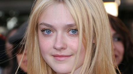 Marzenia nastoletniej aktorki