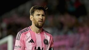 Messi przed sądem. Znamy powód