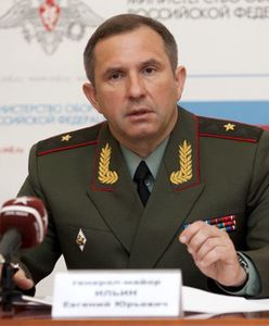 CNN: Szokujące zachowanie rosyjskiego generała na spotkaniu z wojskowymi z USA
