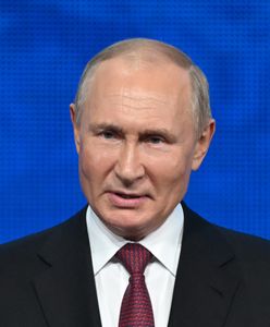 Orędzie Putina. Częściowa mobilizacja, "operacja specjalna". Co powiedział prezydent Rosji?
