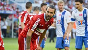 Defensywa Górnika Zabrze znów będzie stanowić monolit? "To co widzę napawa optymizmem"