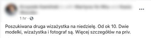 NIE, nie możesz robić sesji bez maseczek ot tak. Narażasz siebie i klientów! 5