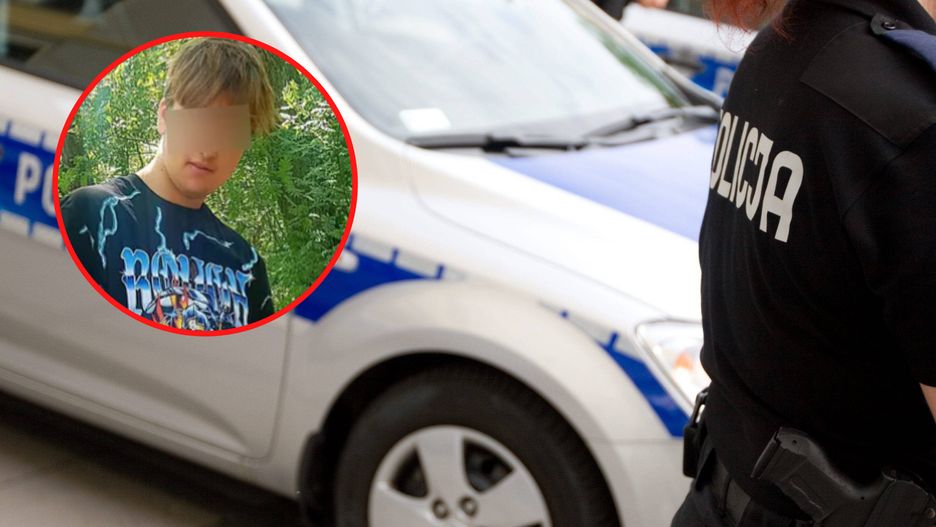 Tragedia we Wrocławiu. To tu znaleziono ciało 16-letniego Sebastiana