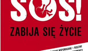 SOS! Zabija się życie... ale ŻYCIE zwycięży!