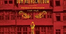 Piękno rynku, czyli historia Rothschildów